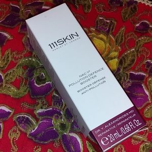 111 Skin NAC Y2 Pollution Defence Booster